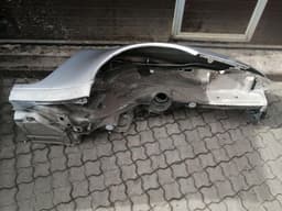PORSCHE Porsche 911 993 Left Rear Fender 99350390103 Side Panel Rear Left TARGA — thumbnail 5