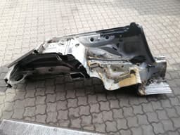 PORSCHE Porsche 911 993 Left Rear Fender 99350390103 Side Panel Rear Left TARGA — thumbnail 8