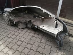 PORSCHE Porsche 911 993 Left Rear Fender 99350390103 Side Panel Rear Left TARGA — thumbnail 9