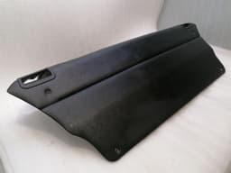 PORSCHE Porsche 911 993 plot shelf 99355524528 05T hat pad TARGA — thumbnail 2