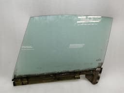 PORSCHE Porsche 911 993 left front door glass 99354201103 door window front left TARGA — thumbnail 4