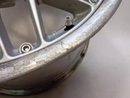 PORSCHE Porsche 911 996 993 Alloy Wheel 99336214050 Alloy Rim Sport Classic II Wheel — thumbnail 4