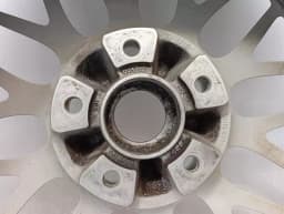 PORSCHE Porsche 911 996 993 Alloy Wheel 99336214050 Alloy Rim Sport Classic II Wheel — thumbnail 9