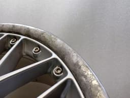 PORSCHE Porsche 911 996 993 Alloy Wheel 99336214050 Alloy Rim Sport Classic II Wheel — thumbnail 3