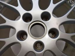PORSCHE Porsche 911 996 993 Alloy Wheel 99336214050 Alloy Rim Sport Classic II Wheel — thumbnail 5