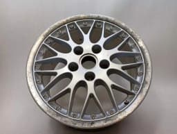 PORSCHE Porsche 911 996 993 Alloy Wheel 99336214050 Alloy Rim Sport Classic II Wheel — thumbnail 1
