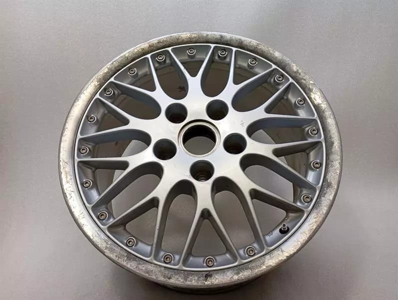 PORSCHE Porsche 911 996 993 Alloy Wheel 99336214050 Alloy Rim Sport Classic II Wheel