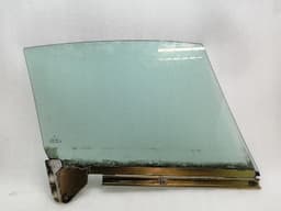 PORSCHE Porsche 911 993 left front door glass 99354201103 door window front left TARGA — thumbnail 5