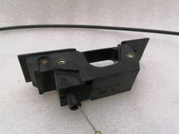PORSCHE Porsche 911 993 Bonnet Lock Set 96451105200 Hood Lock Set — thumbnail 4