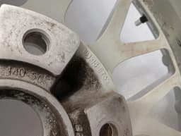 PORSCHE Porsche 911 996 993 Alloy Wheel 99336214050 Alloy Rim Sport Classic II Wheel — thumbnail 10