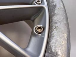 PORSCHE Porsche 911 996 993 Alloy Wheel 99336214050 Alloy Rim Sport Classic II Wheel — thumbnail 6