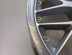 PORSCHE Porsche 911 996 993 Alloy Wheel 99336214050 Alloy Rim Sport Classic II Wheel — thumbnail 2