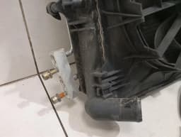 PORSCHE Porsche 911 996 Radiator Pack 99610613251 Radiator Package RIGHT MK2 3.6 — thumbnail 9