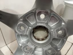 PORSCHE Porsche 911 996 Alloy Wheel 99636213603 Alloy Rim Carrera R18 — thumbnail 9