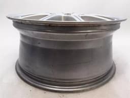 PORSCHE Porsche 911 996 Alloy Wheel 99636213650 Alloy Rim BBS GT3 Sport Design 8J ET52 — thumbnail 6