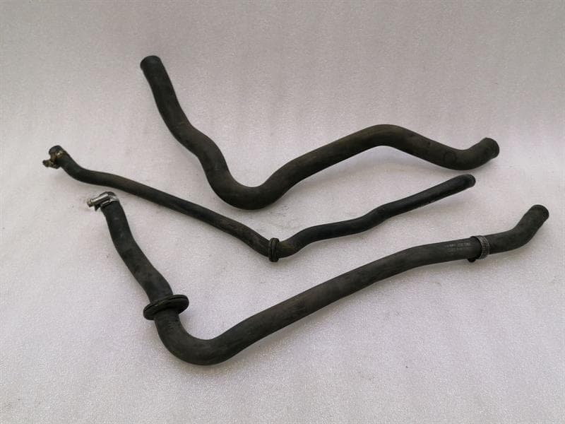 PORSCHE Porsche 911 993 cooling pipe set 99320715002 cooling water hose hose set
