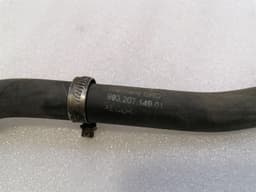PORSCHE Porsche 911 993 cooling pipe set 99320715002 cooling water hose hose set — thumbnail 5