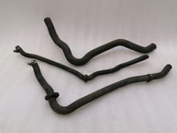 PORSCHE Porsche 911 993 cooling pipe set 99320715002 cooling water hose hose set — thumbnail 8