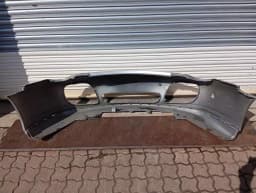 PORSCHE Porsche 911 996 Front Bumper 99650531105 Front Bumper TURBO DEFECTS — thumbnail 5