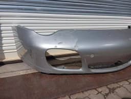 PORSCHE Porsche 911 996 Front Bumper 99650531105 Front Bumper TURBO DEFECTS — thumbnail 9