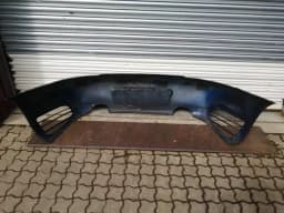 PORSCHE Porsche 911 996 Rear Bumper 99650541116 Rear Bumper 4S C4S MK2 AWD — thumbnail 6