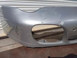 PORSCHE Porsche 911 996 Front Bumper 99650531105 Front Bumper TURBO DEFECTS — thumbnail 10