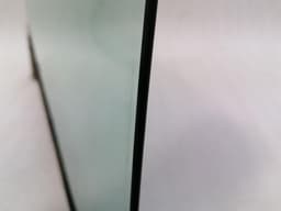 PORSCHE Porsche 911 993 Right Front Door Glass 99354201203 Door Window Front Right TARGA — thumbnail 10