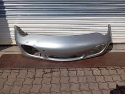 PORSCHE Porsche 911 996 Front Bumper 99650531105 Front Bumper TURBO DEFECTS — thumbnail 7
