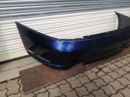 PORSCHE Porsche 911 996 Rear Bumper 99650541116 Rear Bumper 4S C4S MK2 AWD — thumbnail 2