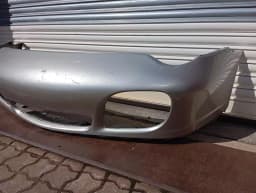 PORSCHE Porsche 911 996 Front Bumper 99650531105 Front Bumper TURBO DEFECTS — thumbnail 8