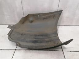 PORSCHE Porsche 911 996 Wheel Arch Liner (Plastic) 99650457400 WHEEL RUN COVER — thumbnail 3