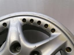 PORSCHE Porsche 911 993 Alloy Wheel 99336212450 Alloy Wheel Speedline 7J x 17 ET55 — thumbnail 4