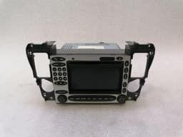 PORSCHE Porsche 911 996 Navigation Monitor 99664206401 Nav Display Image Shirt PCM 2 MK2 — thumbnail 1