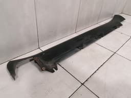PORSCHE Porsche 911 993 Left Side Skirt 99355951900 Side Sills Left — thumbnail 2