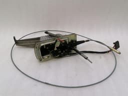 PORSCHE Porsche 911 993 Gear Selector Automatic 9434261316R Shift Bag Car — thumbnail 1