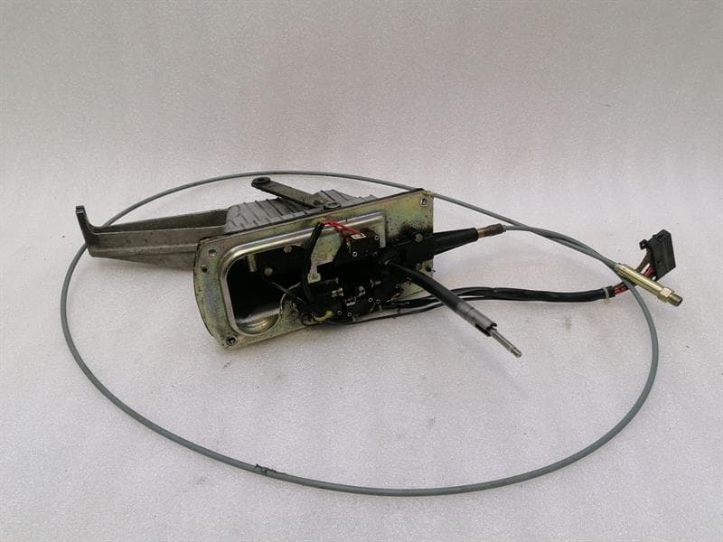 PORSCHE Porsche 911 993 Gear Selector Automatic 9434261316R Shift Bag Car