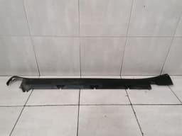 PORSCHE Porsche 911 993 Left Side Skirt 99355951900 Side Sills Left — thumbnail 1