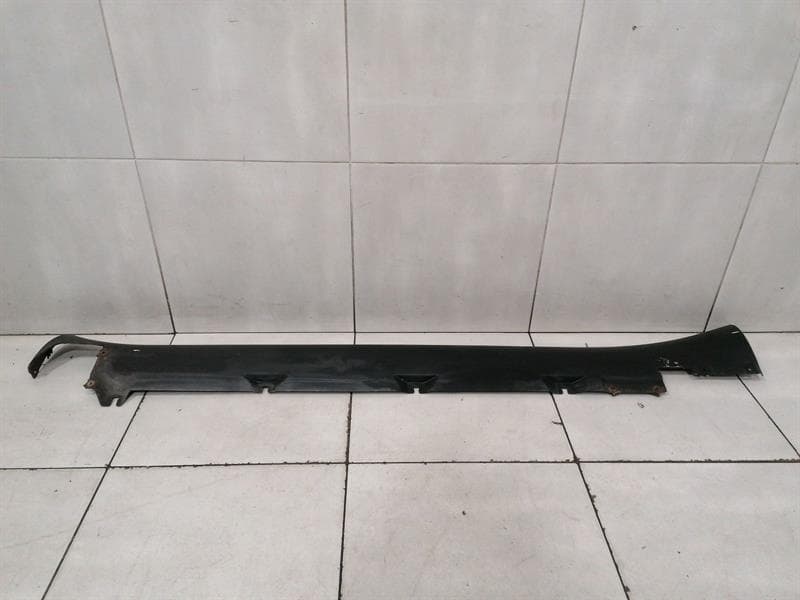 PORSCHE Porsche 911 993 Left Side Skirt 99355951900 Side Sills Left