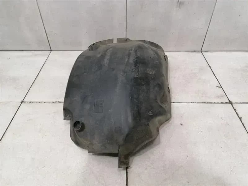 PORSCHE Porsche 911 996 Wheel Arch Liner (Plastic) 99650457400 WHEEL RUN COVER