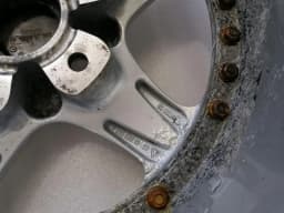 PORSCHE Porsche 911 993 Alloy Wheel 99336212450 Alloy Wheel Speedline 7J x 17 ET55 — thumbnail 8