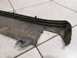 PORSCHE Porsche 911 993 Left Side Skirt 99355951900 Side Sills Left — thumbnail 8