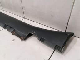 PORSCHE Porsche 911 993 Left Side Skirt 99355951900 Side Sills Left — thumbnail 4