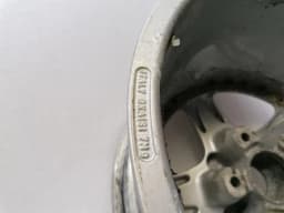 PORSCHE Porsche 911 993 Alloy Wheel 99336212850 Alloy Wheel Speedline 9J x 17 ET55 — thumbnail 7