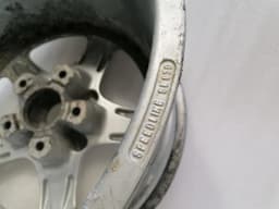 PORSCHE Porsche 911 993 Alloy Wheel 99336212850 Alloy Wheel Speedline 9J x 17 ET55 — thumbnail 8