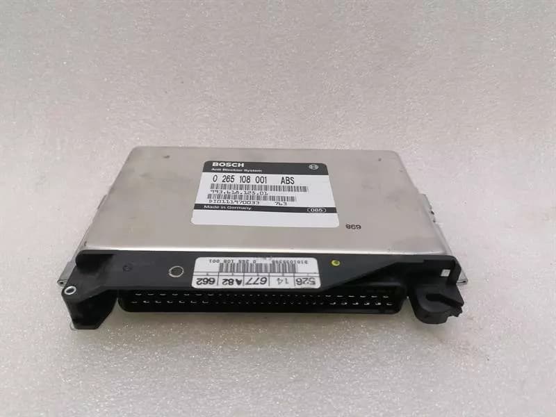 PORSCHE Porsche 911 993 ABS Control Module 99361812501 Control Unit ABS