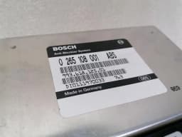 PORSCHE Porsche 911 993 ABS Control Module 99361812501 Control Unit ABS — thumbnail 6