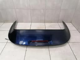 PORSCHE Porsche 911 996 Boat Lid 99651401101 Tailgate C2 Convertible — thumbnail 1