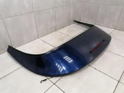 PORSCHE Porsche 911 996 Boat Lid 99651401101 Tailgate C2 Convertible — thumbnail 2