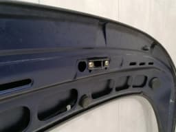 PORSCHE Porsche 911 996 Boat Lid 99651401101 Tailgate C2 Convertible — thumbnail 7