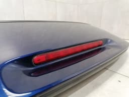 PORSCHE Porsche 911 996 Boat Lid 99651401101 Tailgate C2 Convertible — thumbnail 10